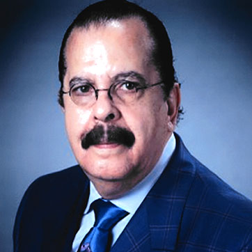 Rev. Jim Holley, PhD