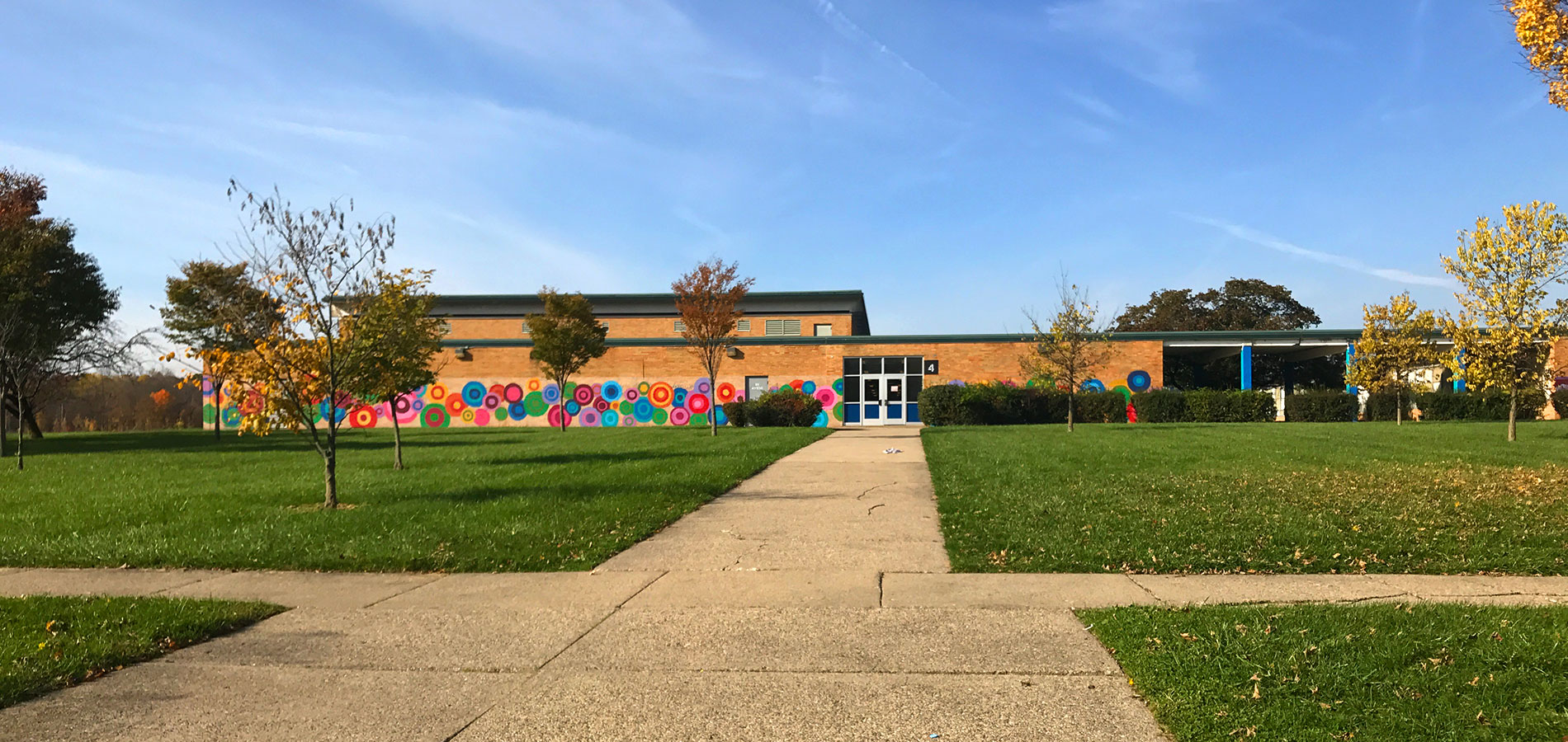 Warrendale Cody Rouge