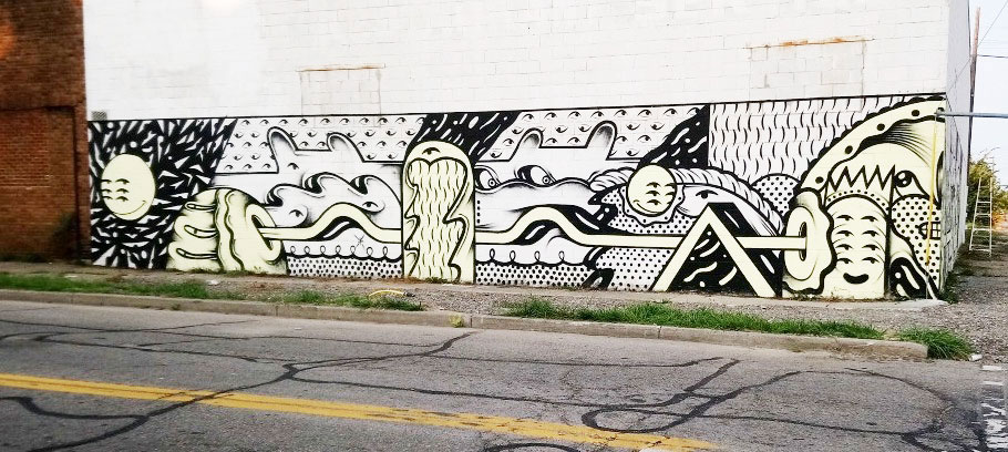 Untitled | Bevan | 9301 Kercheval