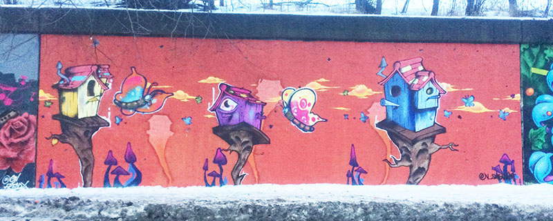 Untitled | VIEK1 | 8054 Chamberlain