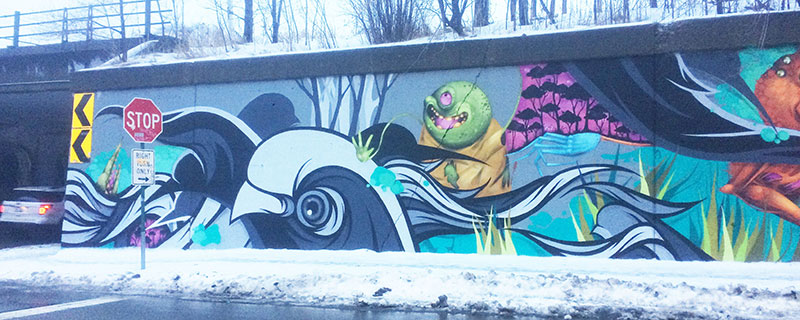 Untitled | Malt | 8000 Chamberlain