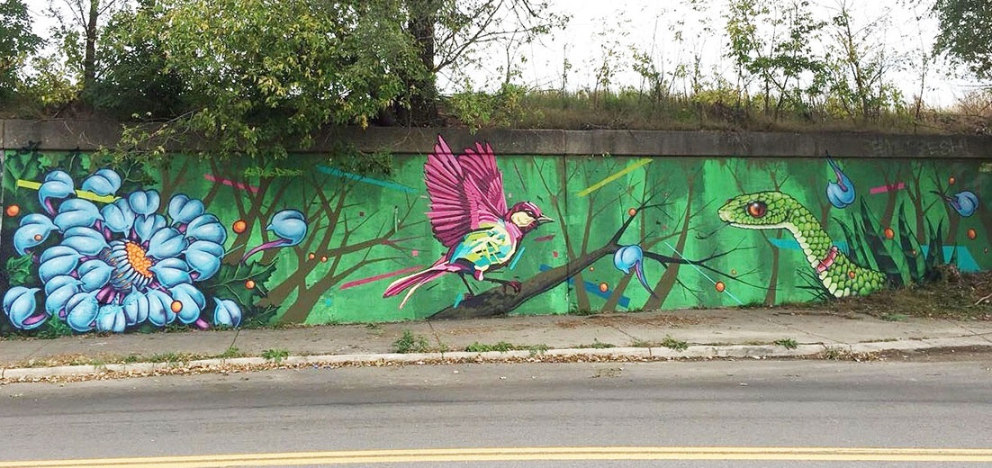 Untitled Binho &amp; Arlin  8064 Chamberlain