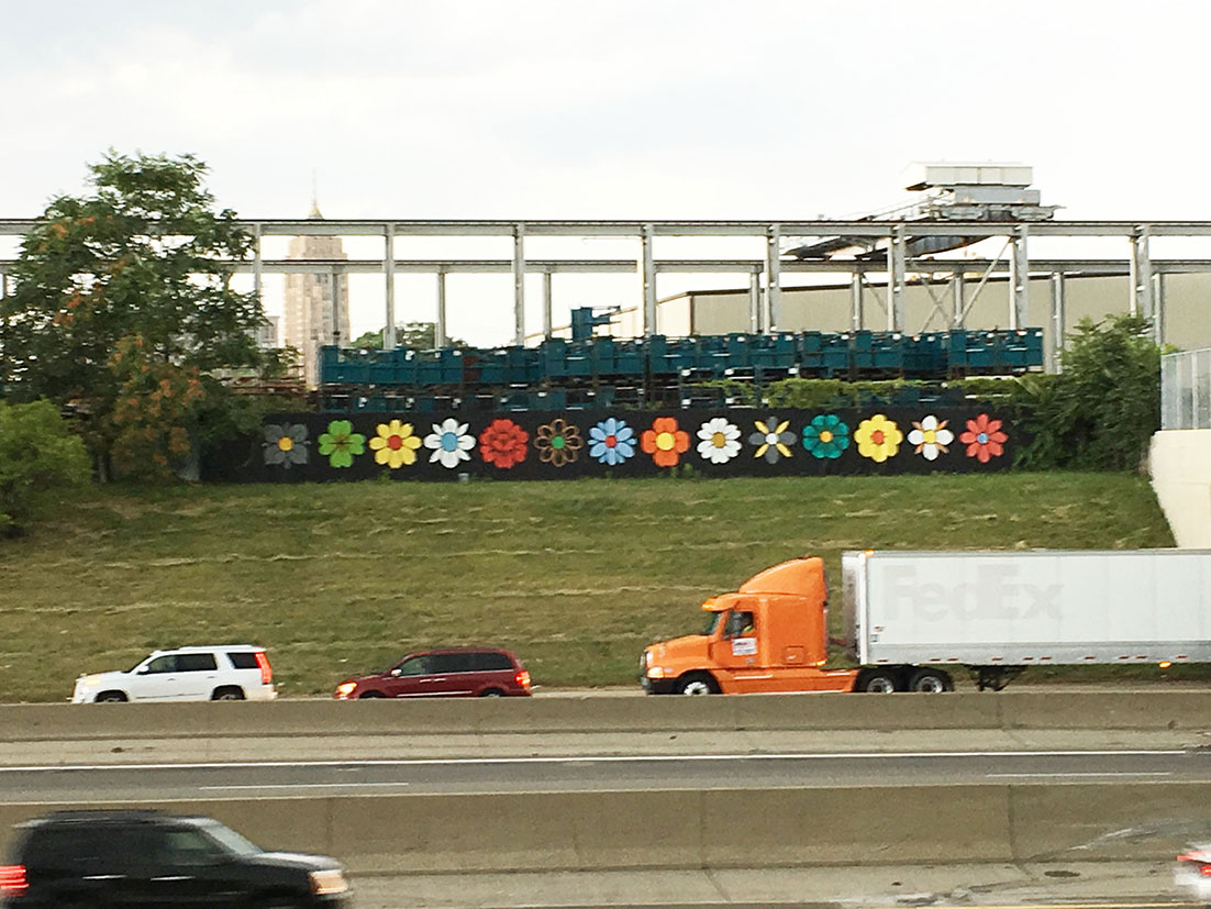 Daisy Chain | Ouizi | Piquette and Hastings