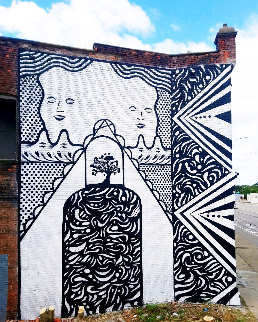 Untitled | Bevan | 3365 Michigan Ave