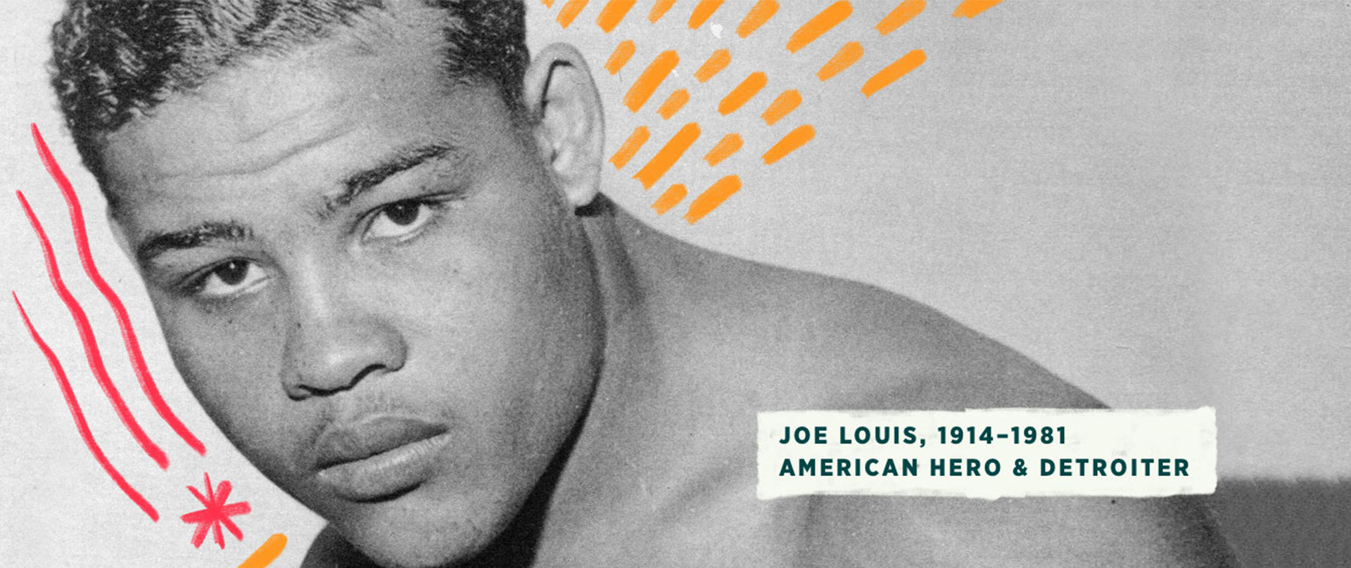 Joe Louis