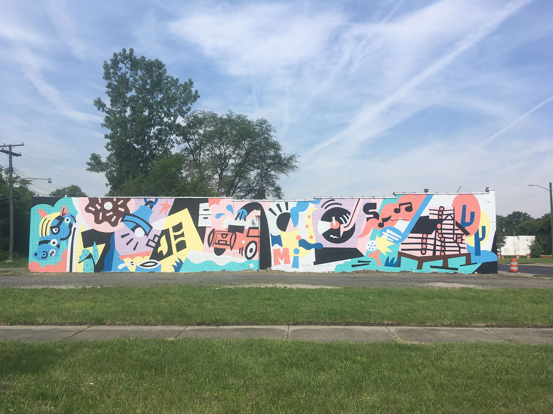 Jesse Kassell - With Quicken