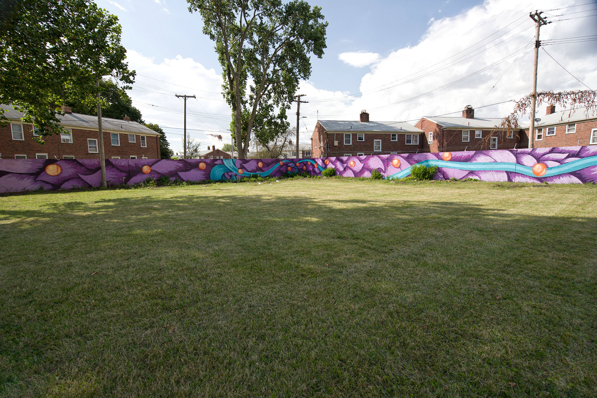 Lindy Shewbridge - Hardstein