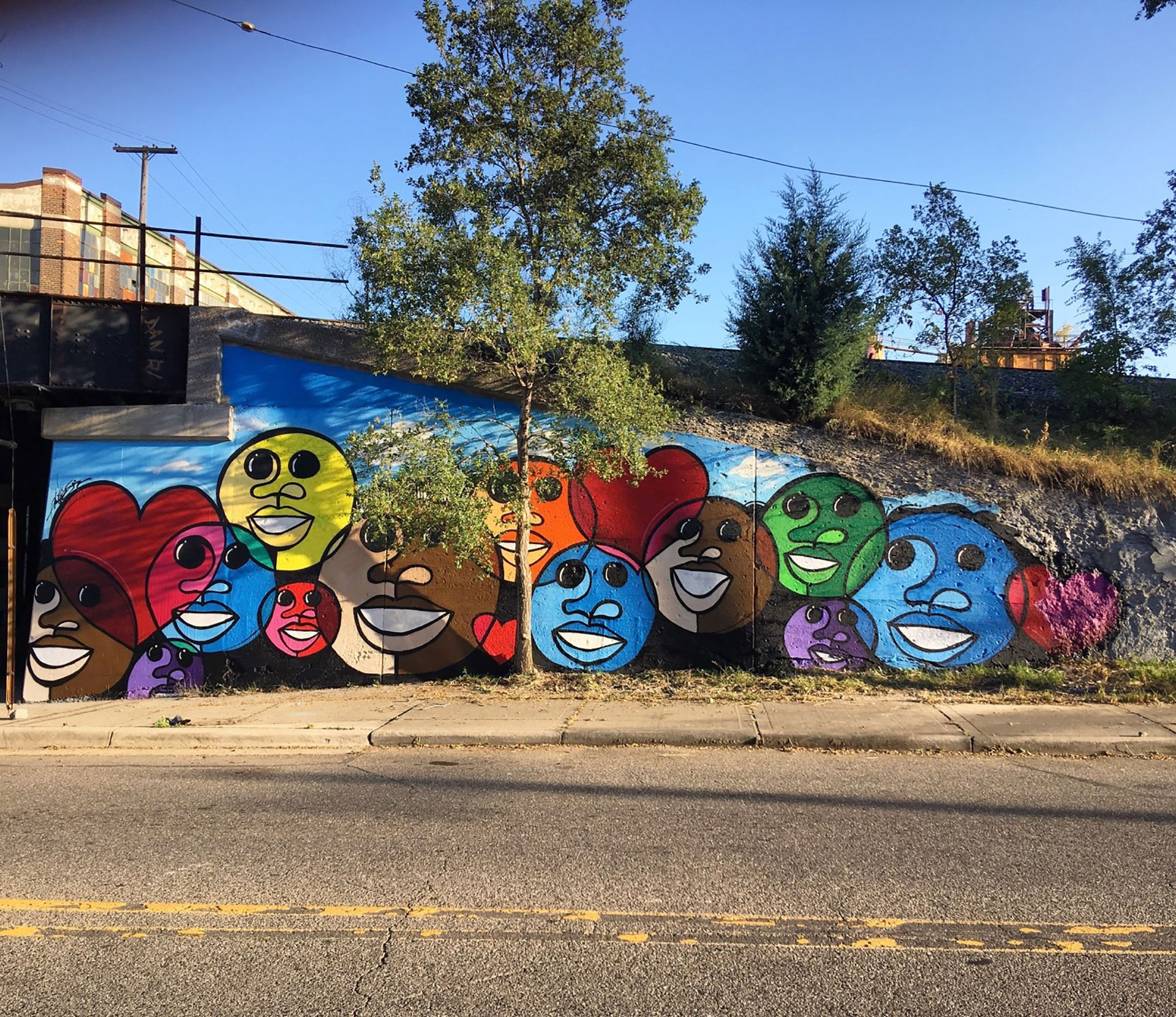 Phill Simpson - Milwakee