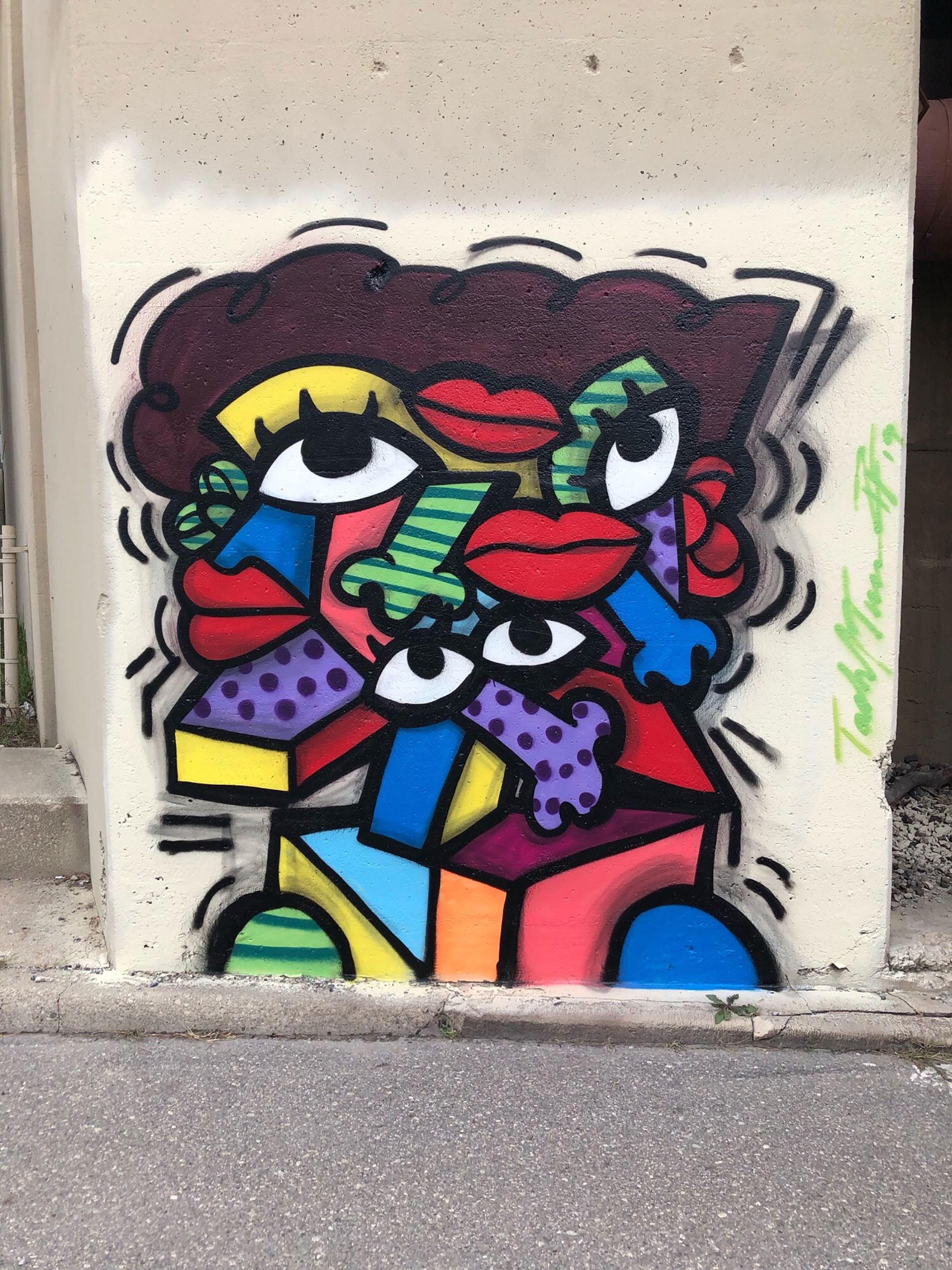 Sheefy - on John C Lodge