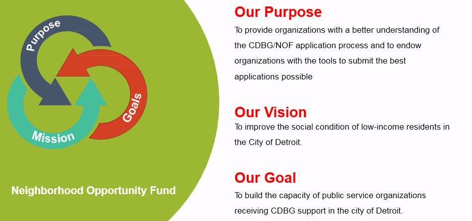 هدفنا وهدفنا ورؤيتنا