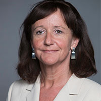 Tracy Peters
